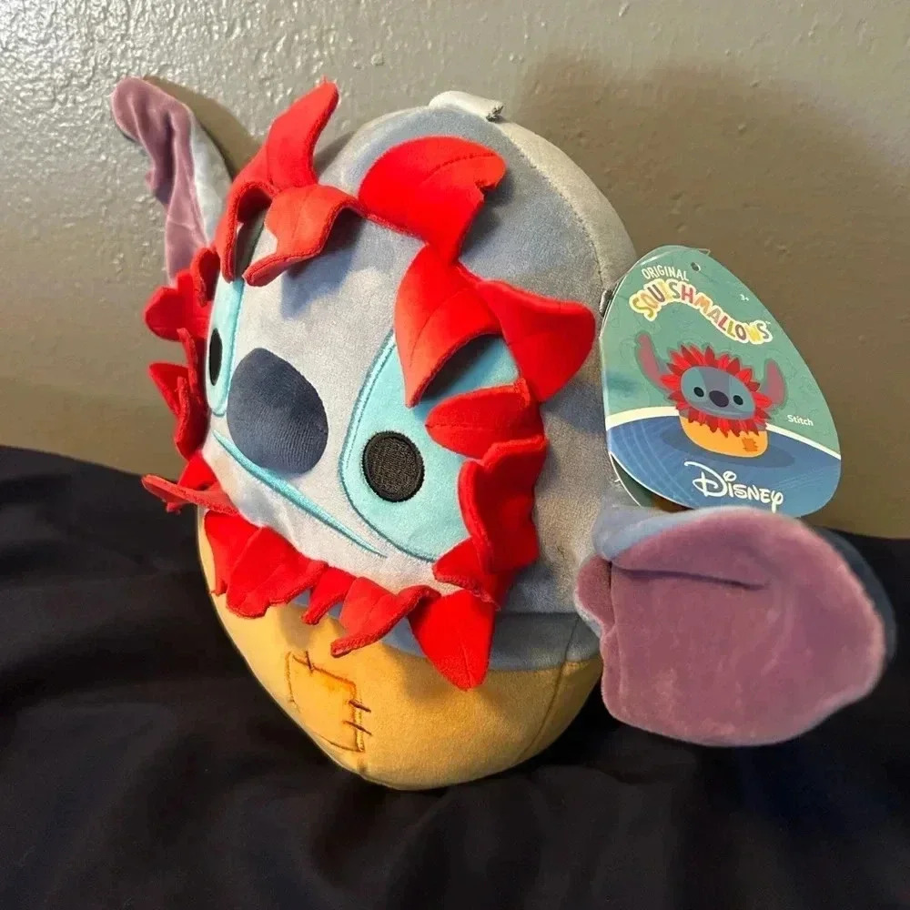 Stitch‎ 8” Squishmallow